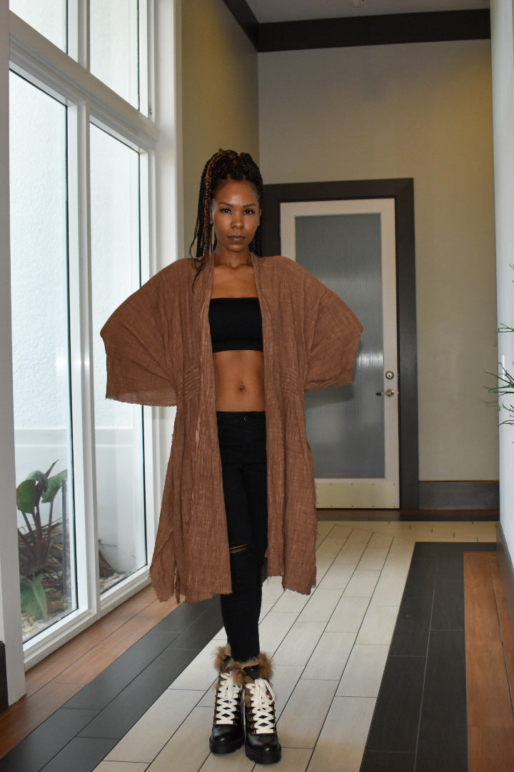 Thick /Curvy Cardigan