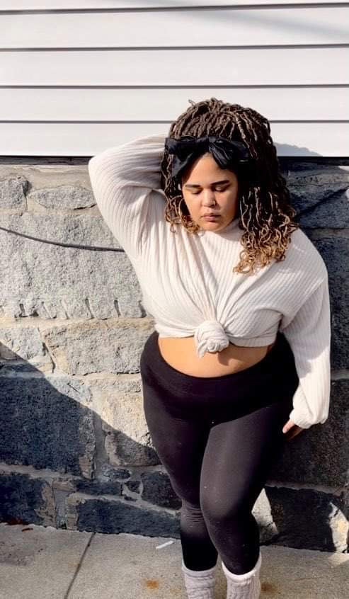 Thick/Curvy Leggings