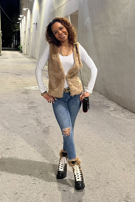 Long Sleeve Bodysuit