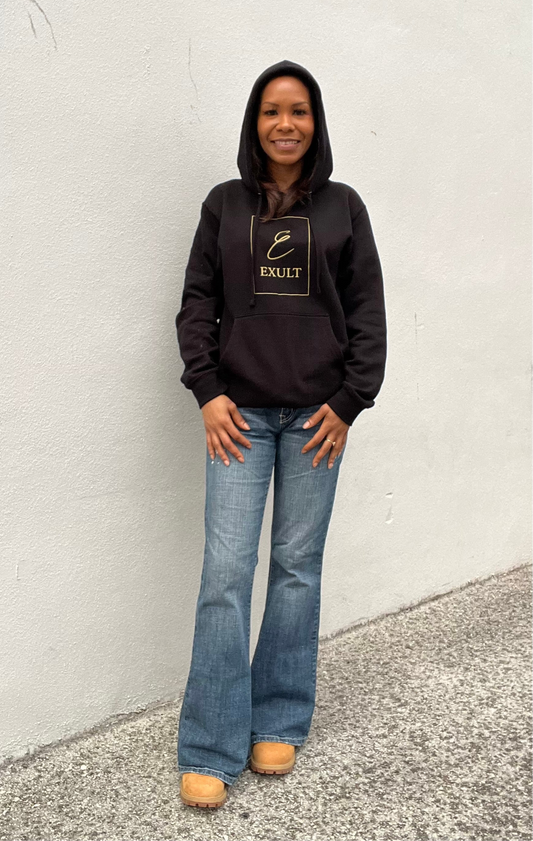 Exult Hoodie