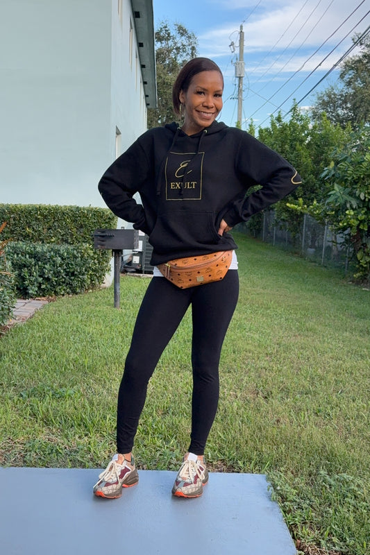 Exult Hoodie
