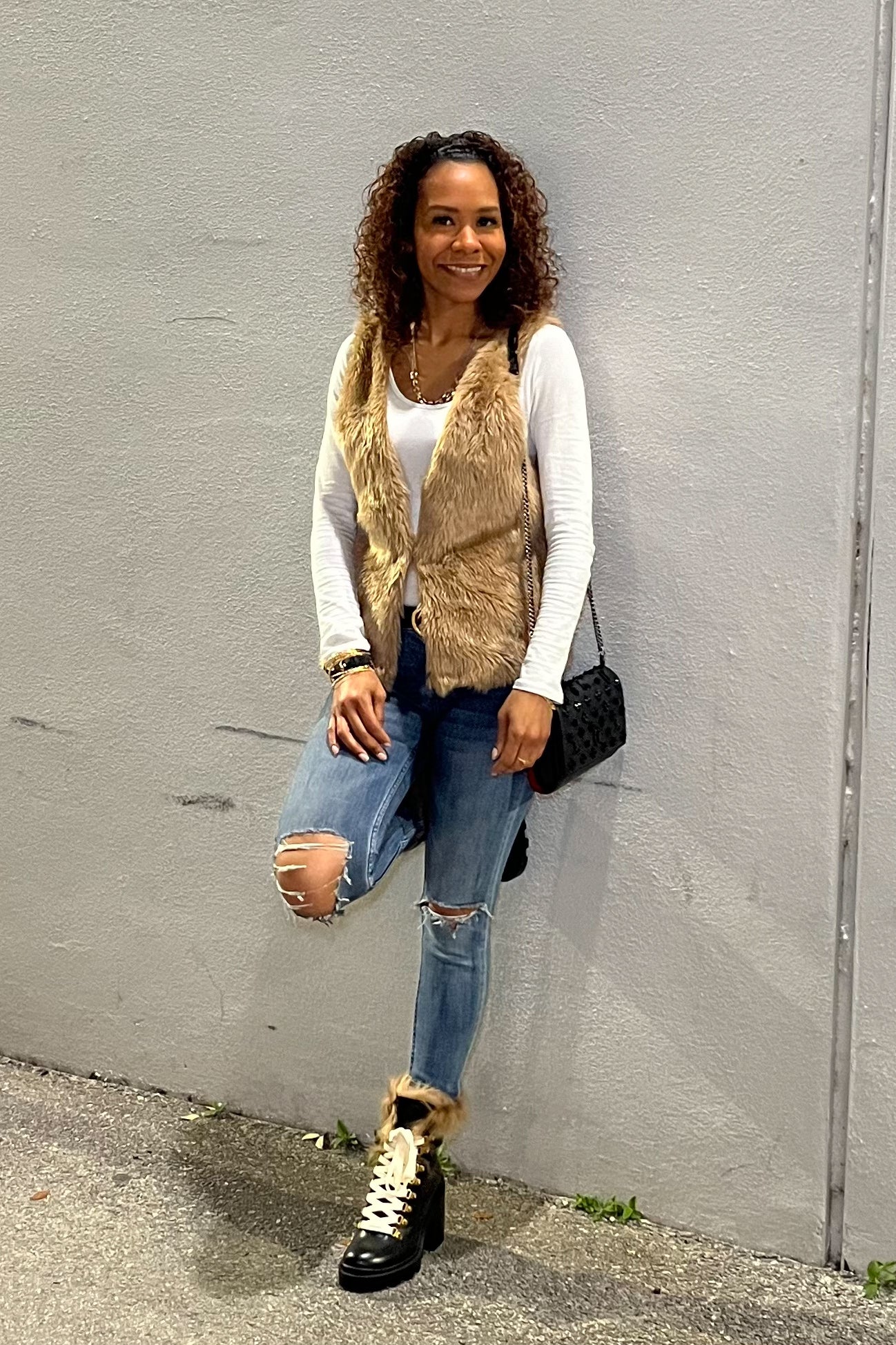 Long Sleeve Bodysuit