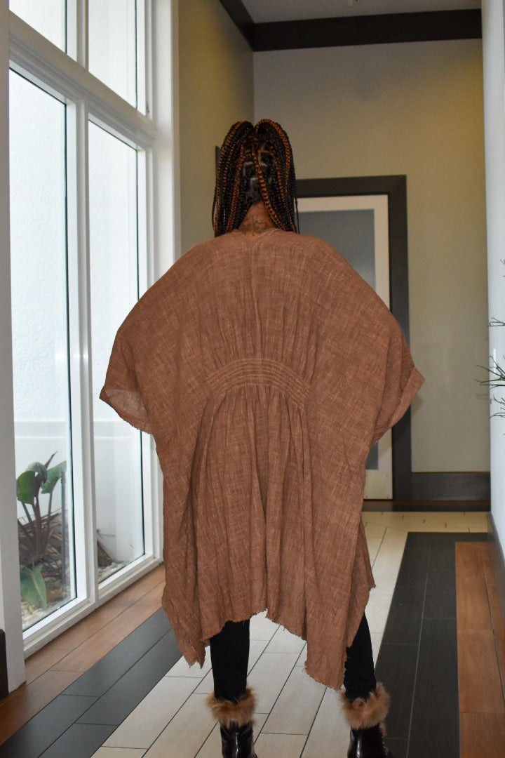 Thick /Curvy Cardigan